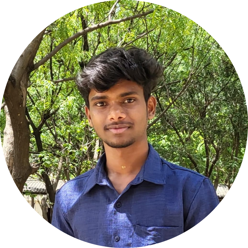 Thilakeswaran B portrait